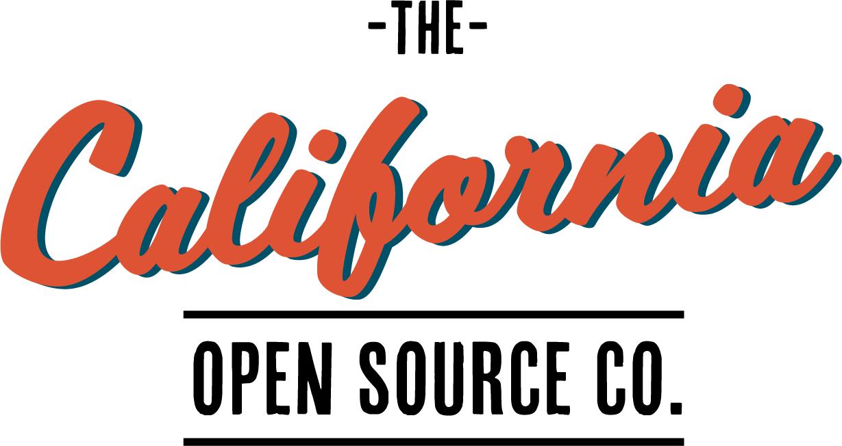 The California Open Source Co.
