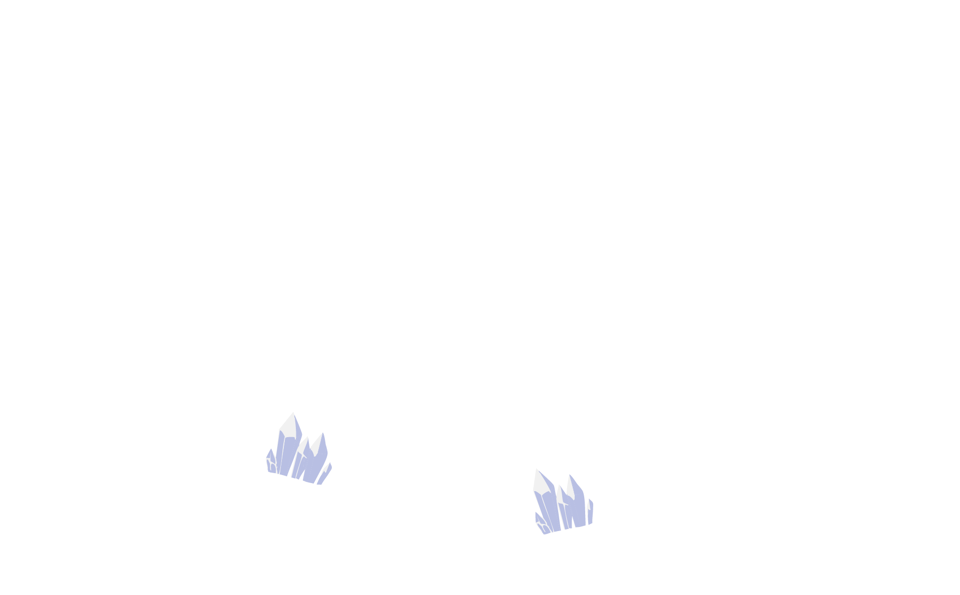Inner crystals
